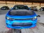 2019 Dodge Charger Scat Pack