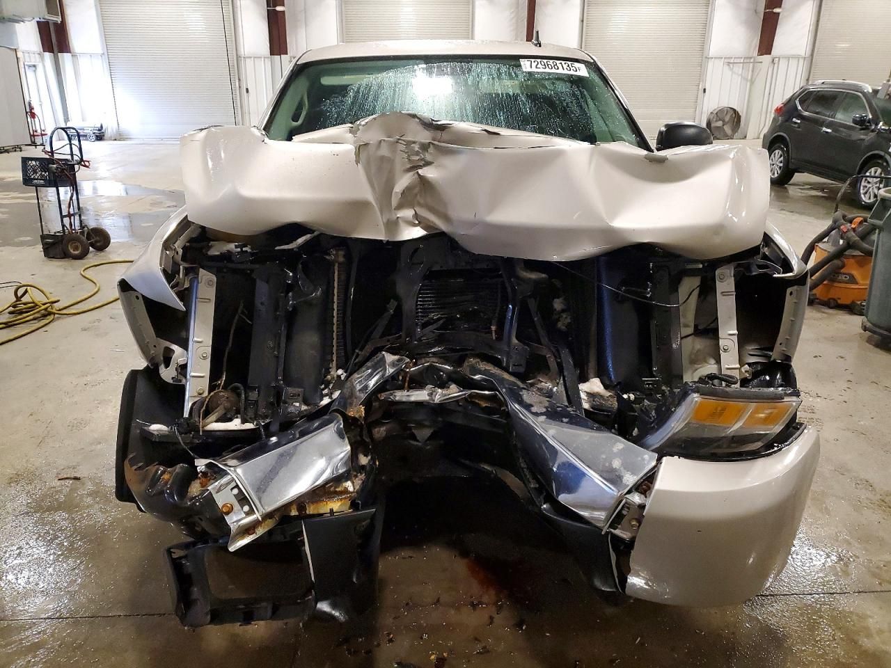 2009 Chevrolet Silverado K1500 lt