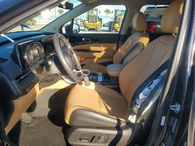 2024 KIA Carnival ex
