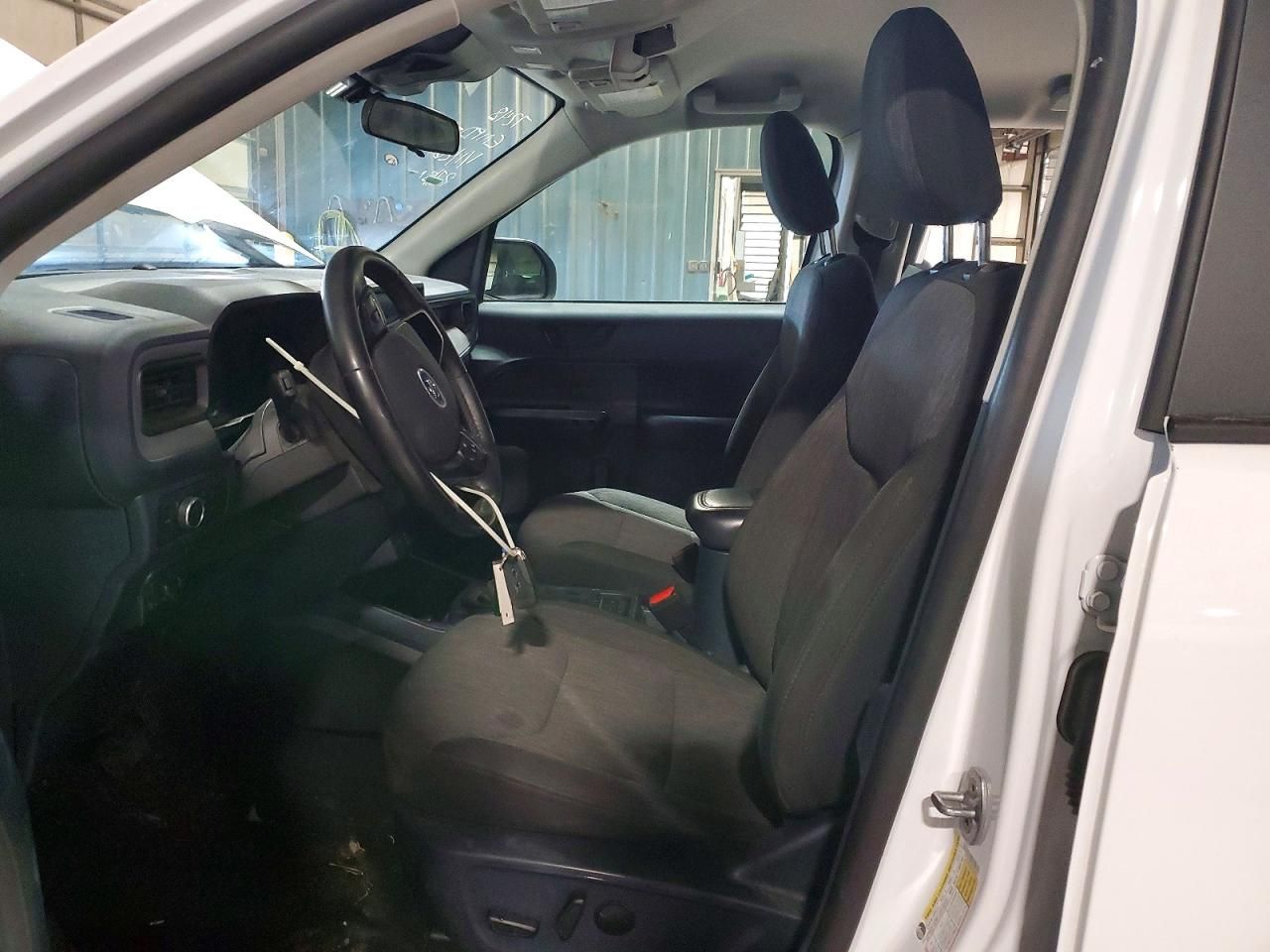 2023 Ford Maverick xl