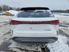 2025 Lexus Rx 350 Base