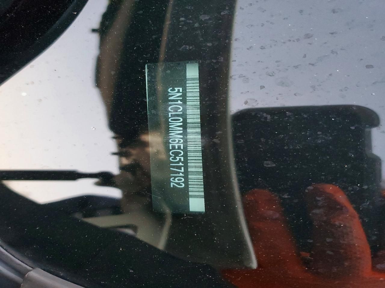 2014 Infiniti Qx60 Hybrid