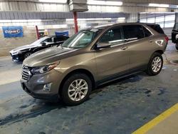 2019 Chevrolet Equinox lt for sale in Fort Wayne, IN