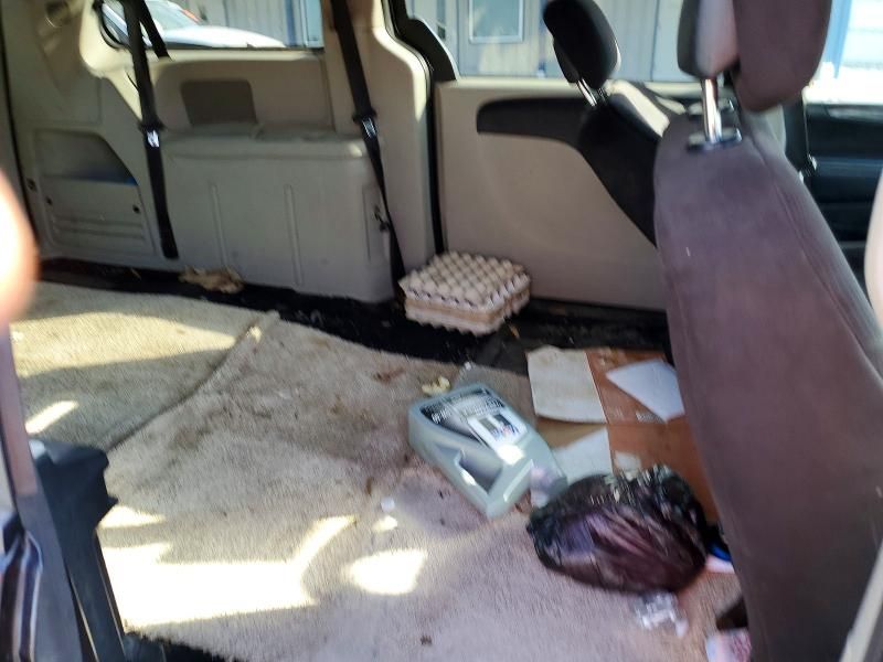 2011 Dodge Grand Caravan Mainstreet