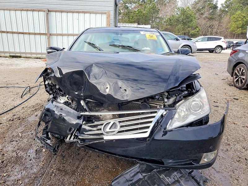 2010 Lexus Es 350