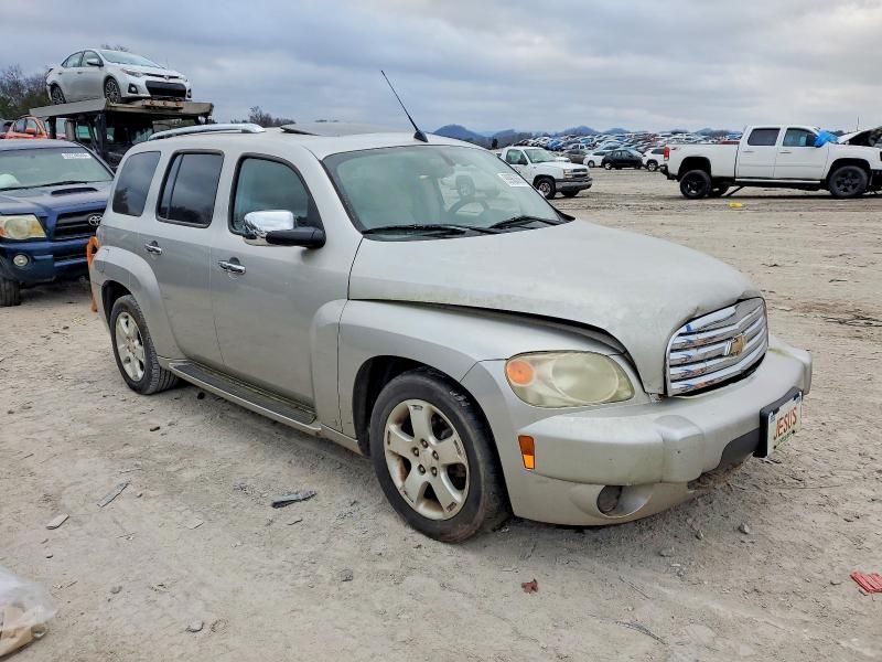 2006 Chevrolet Hhr lt