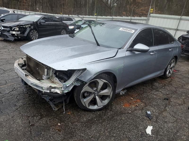 2019 Honda Accord Touring