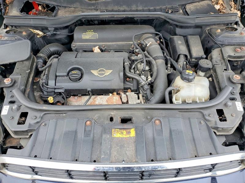 2014 Mini Cooper s Countryman