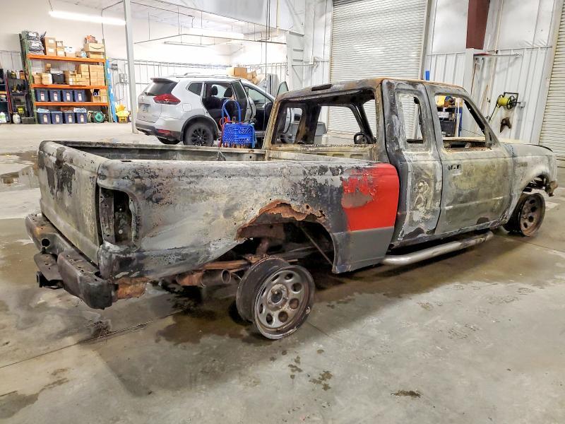 2006 Ford Ranger Super cab