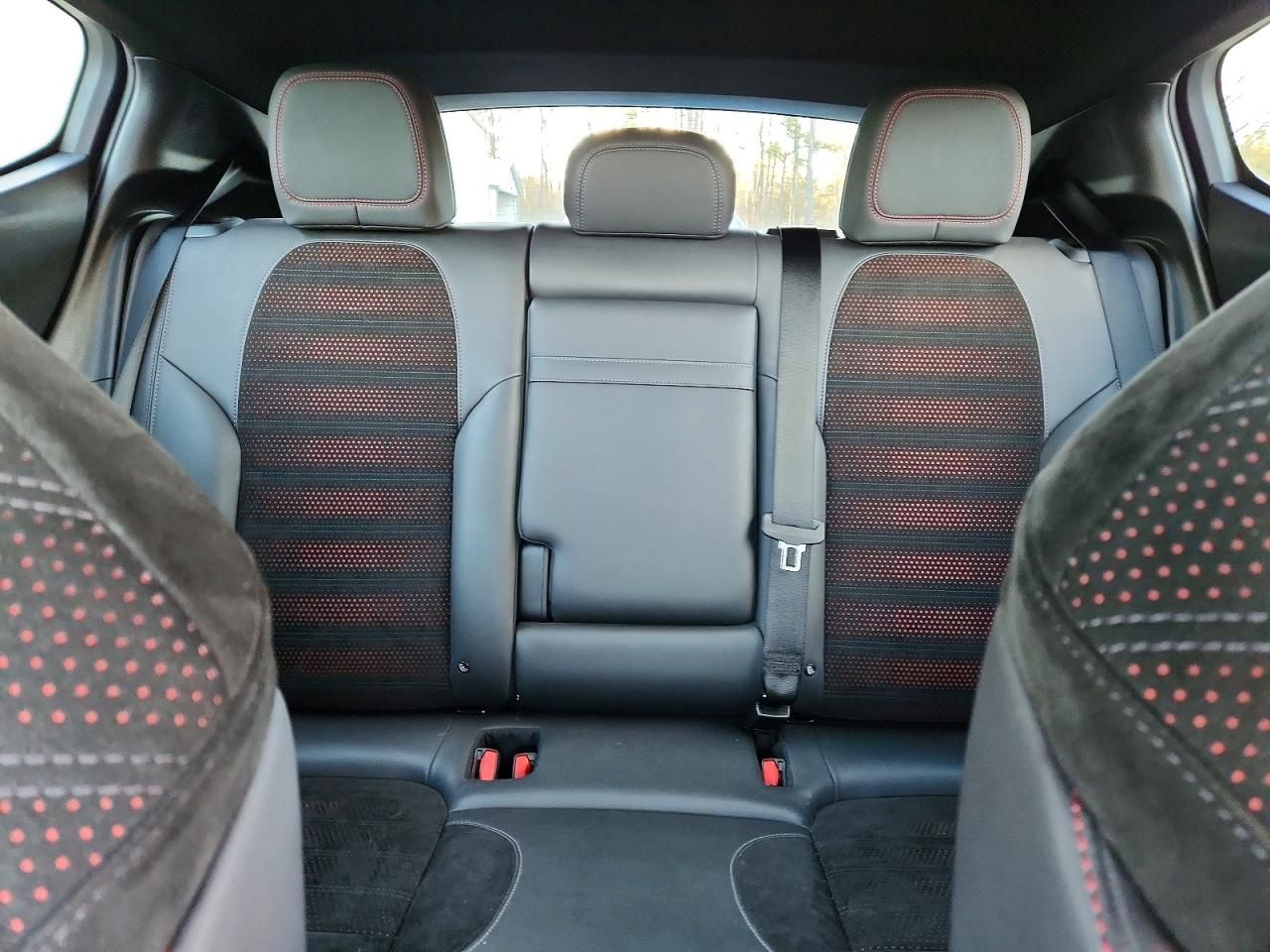 2024 Alfa Romeo Tonale Veloce