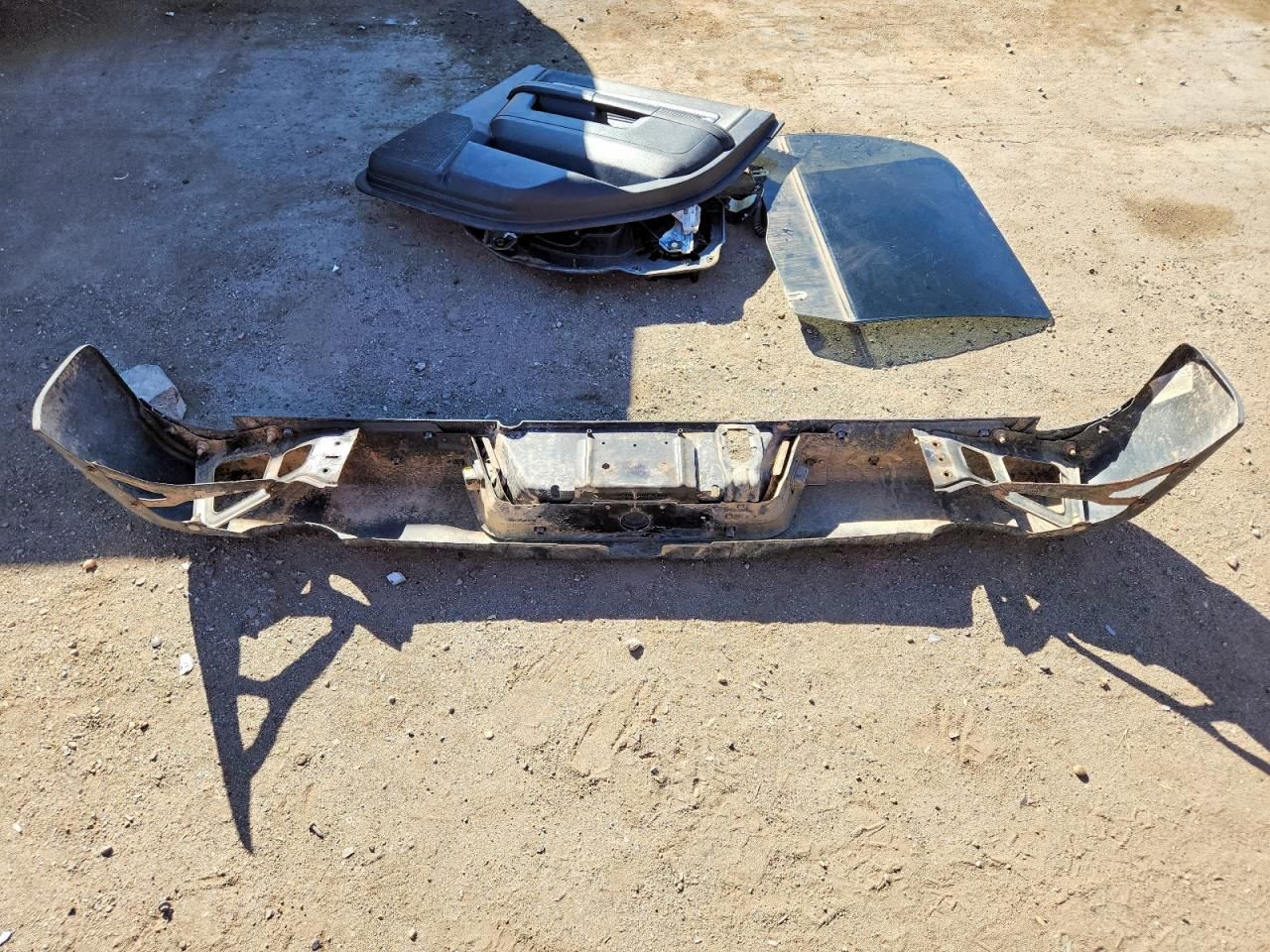 2013 Dodge Ram 1500 Sport