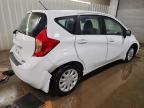 2015 Nissan Versa Note s Plus