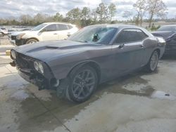 Dodge salvage cars for sale: 2022 Dodge Challenger sxt