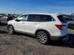 2019 Honda Pilot ex