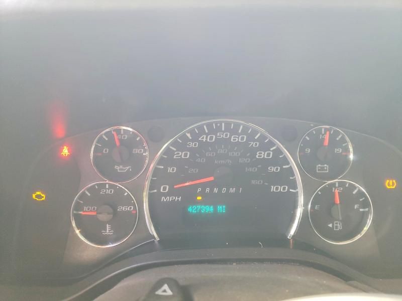 2019 Chevrolet Express Delivery van