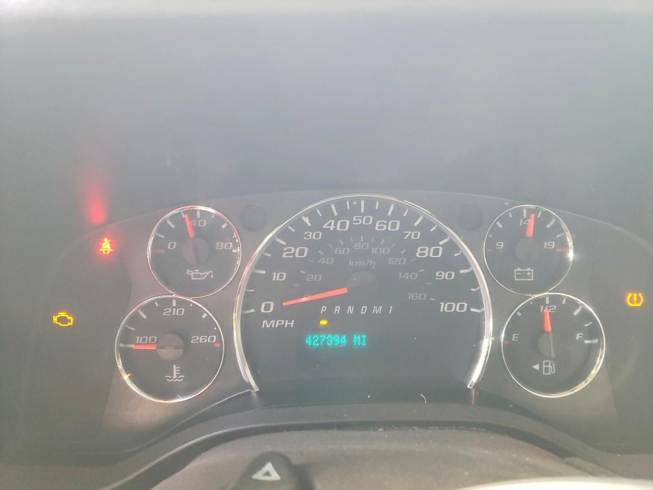 2019 Chevrolet Express Delivery van