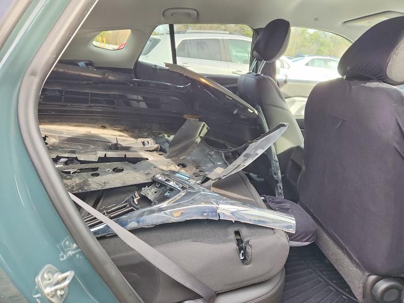 2025 Chevrolet Trax 1LT