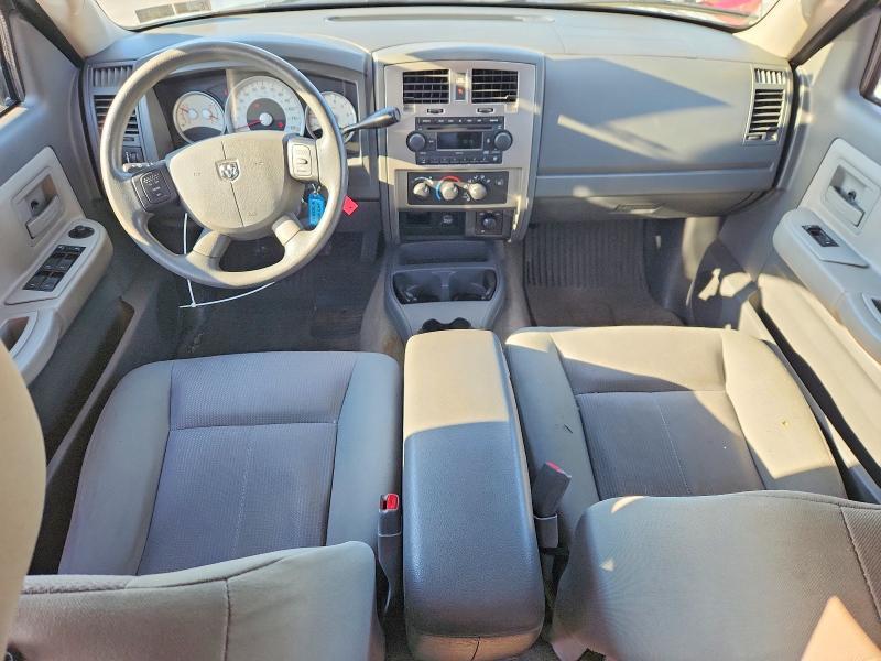 2006 Dodge Dakota Quad SLT