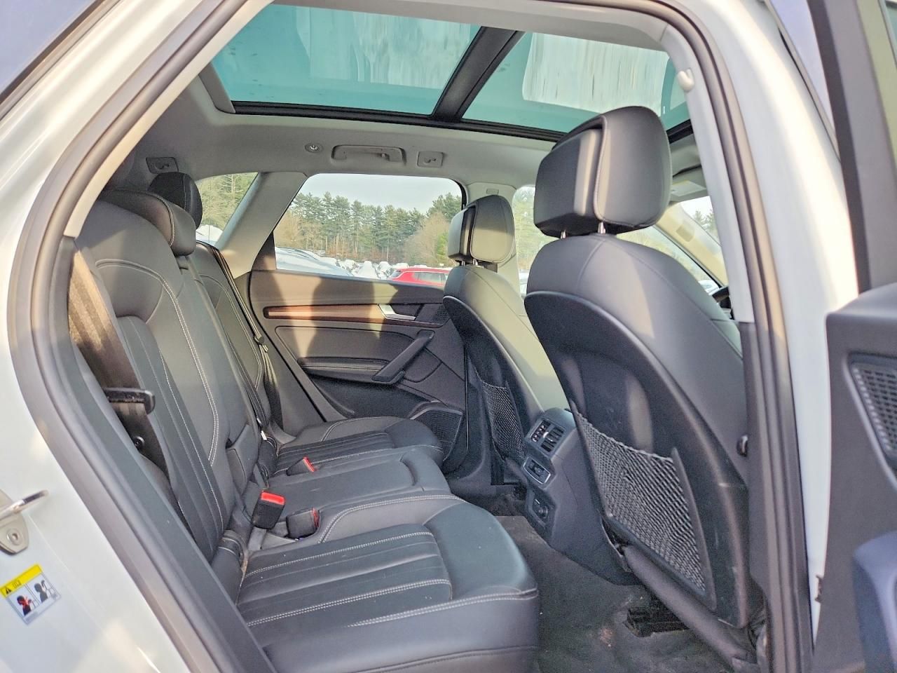 2023 Audi Q5 Premium Plus 45