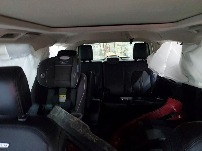 2020 Ford Expedition Platinum