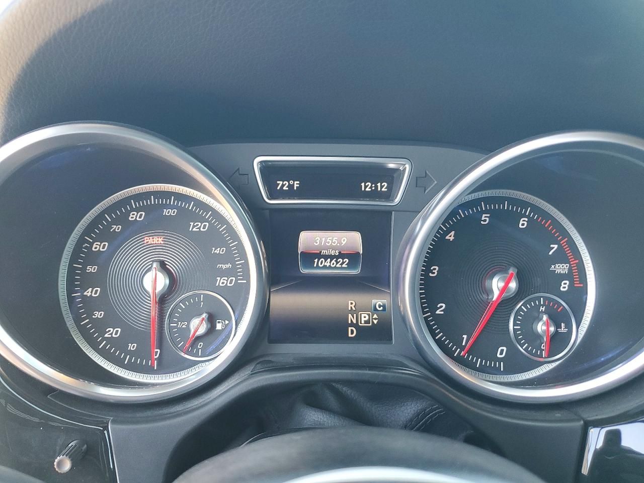 2018 Mercedes-Benz Gle 350