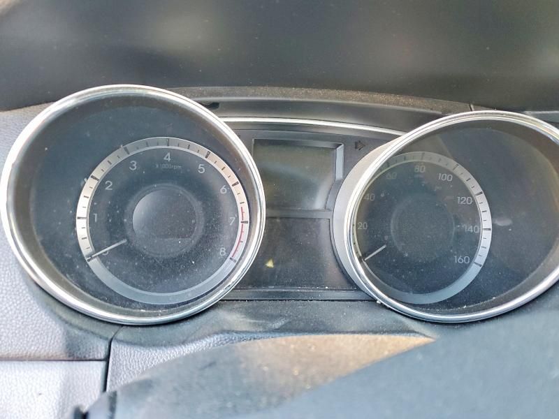 2014 Hyundai Sonata se