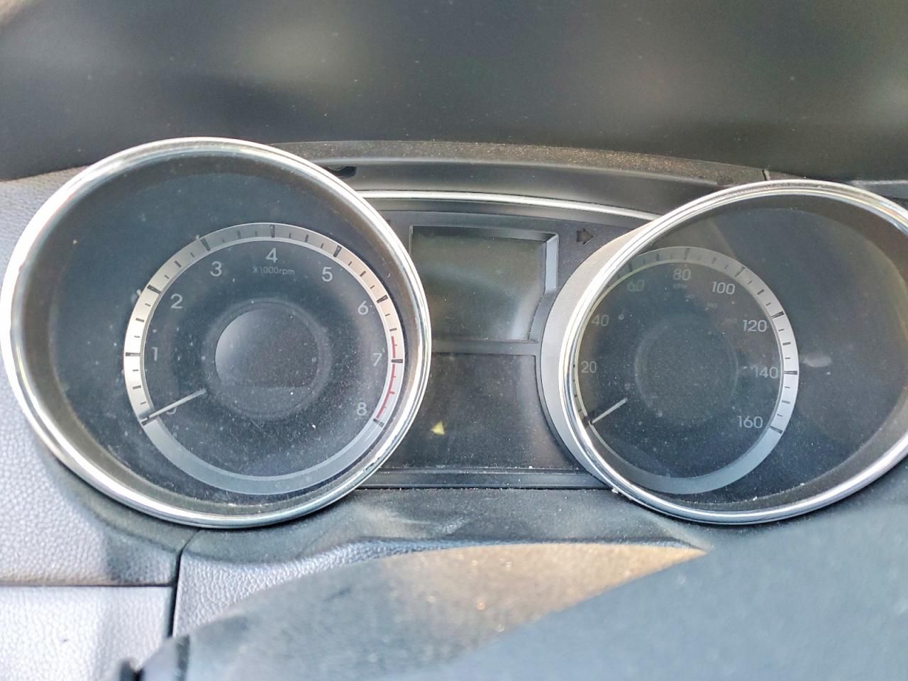 2014 Hyundai Sonata se