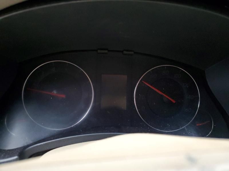 2009 Infiniti Ex35 Base