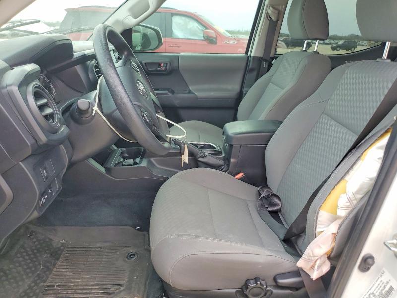 2023 Toyota Tacoma Double cab