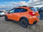 2014 Subaru Xv Crosstrek 2.0 Premium