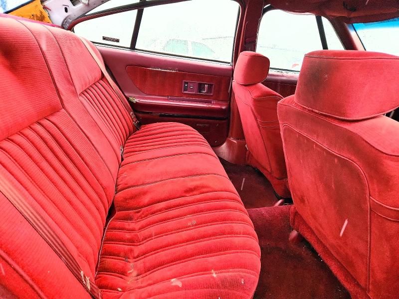 1992 Oldsmobile 88 Royale