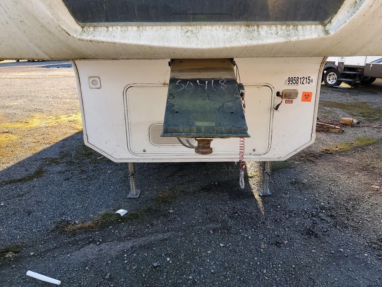 2009 Chlg Challenger