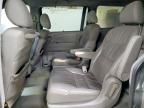 2008 Honda Odyssey exl