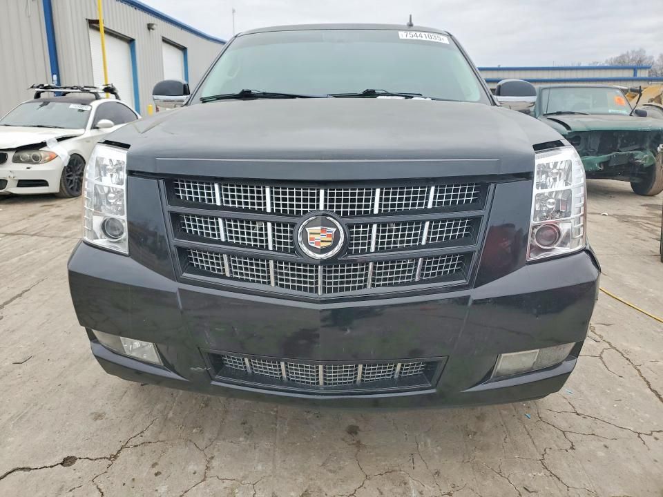 2014 Cadillac Escalade Premium
