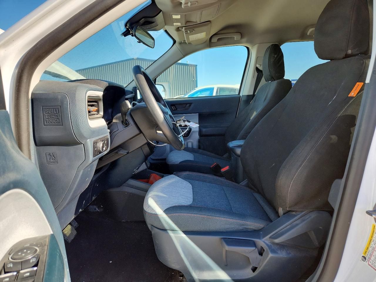 2023 Ford Maverick xl