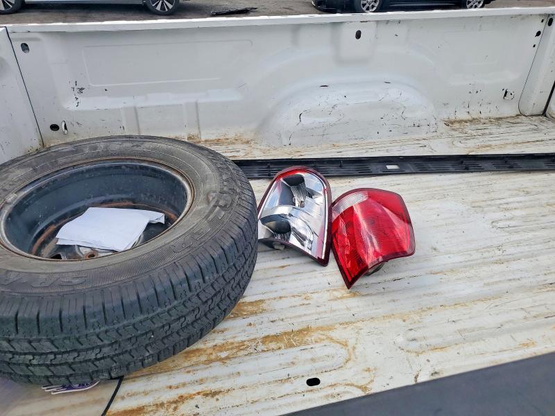 2016 Dodge Ram 1500 st