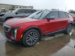 2024 Cadillac Lyriq Sport for sale in Wilmer, TX