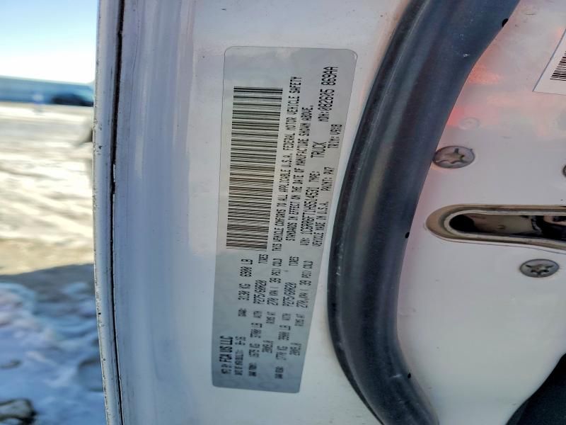 2017 Dodge Ram 1500 st