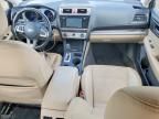 2015 Subaru Legacy 2.5i Limited