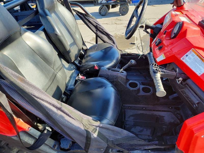 2012 Polaris 2012 Pola RZR 800 EFI