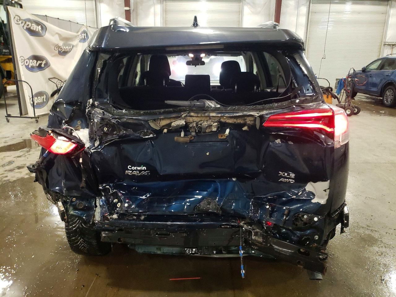 2018 Toyota Rav4