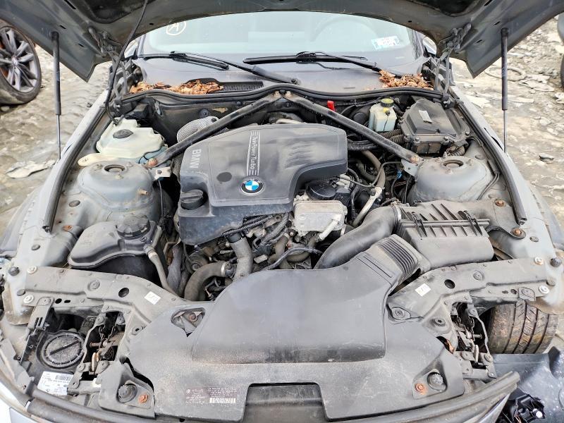 2013 BMW Z4 Sdrive28i