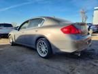 2010 Infiniti G37 Base