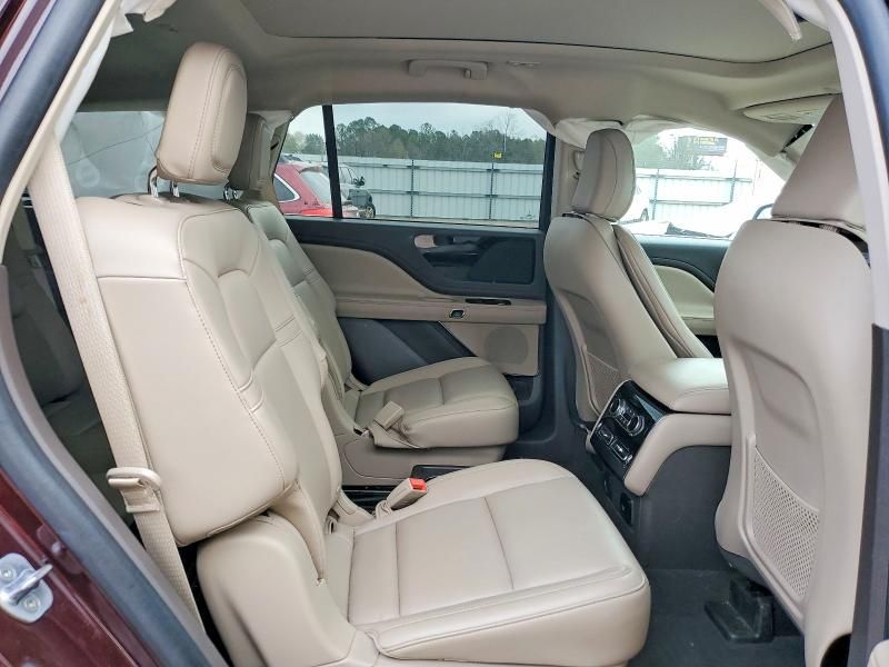 2023 Lincoln Aviator