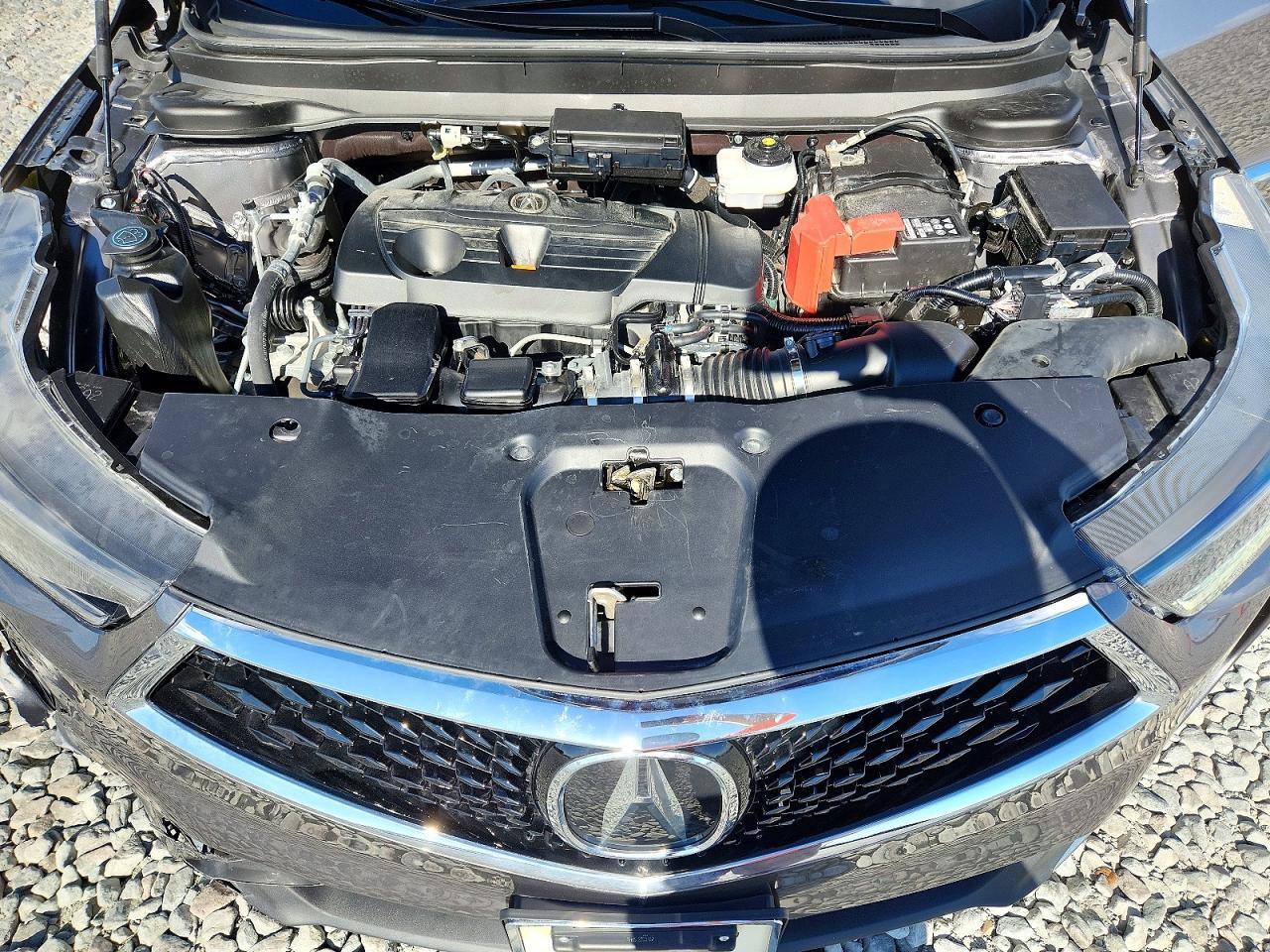 2024 Acura Rdx Technology