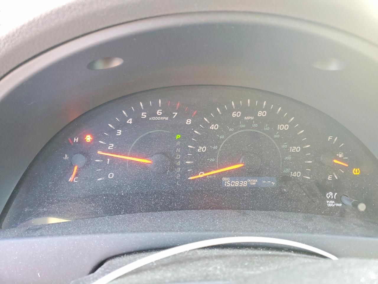 2008 Toyota Camry ce