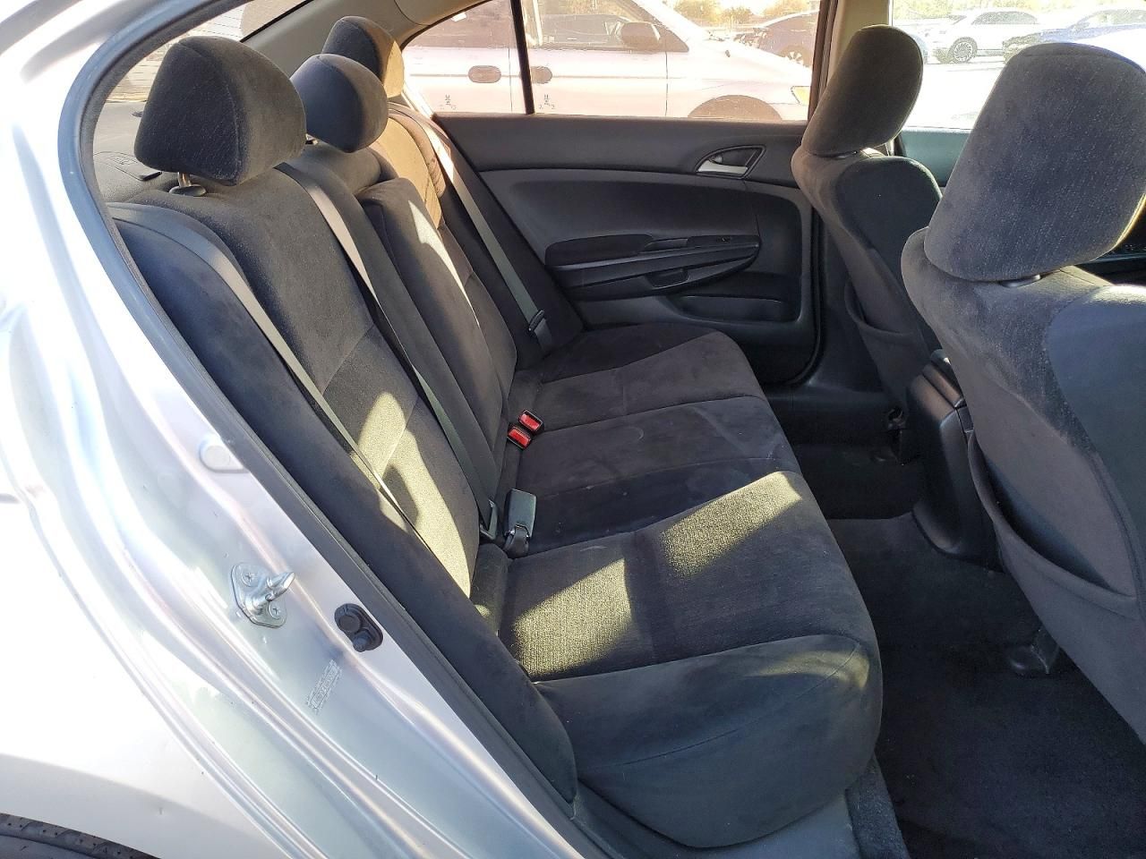 2010 Honda Accord lxp