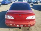 2002 Toyota Corolla ce