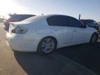 2011 Infiniti G37 Base