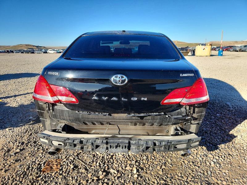 2010 Toyota Avalon Limited